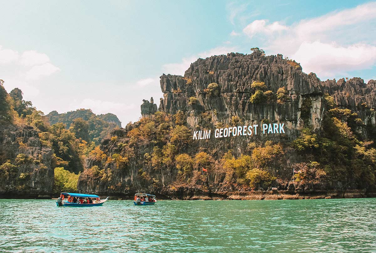 Mangrove Tour Langkawi: Eksplorasi Ekosistem Pesisir yang Memukau